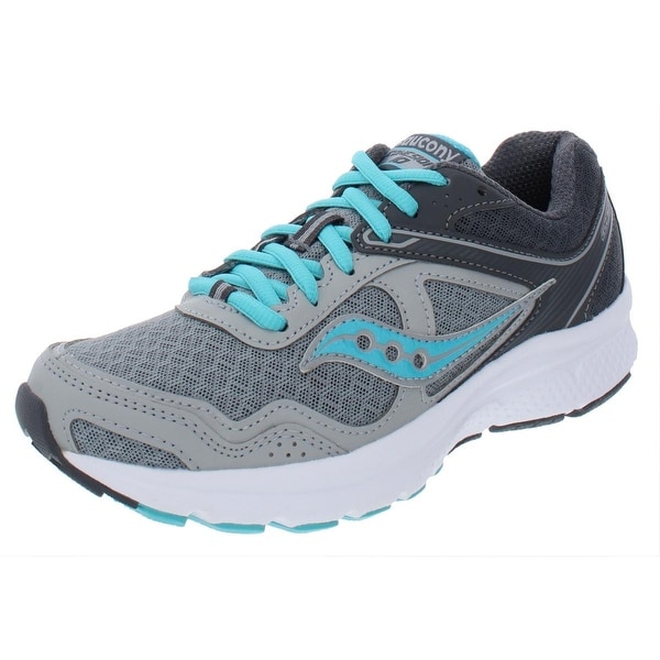 saucony grid cohesion 10 women's running shoes