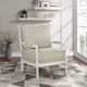 Option Linen / Antique White