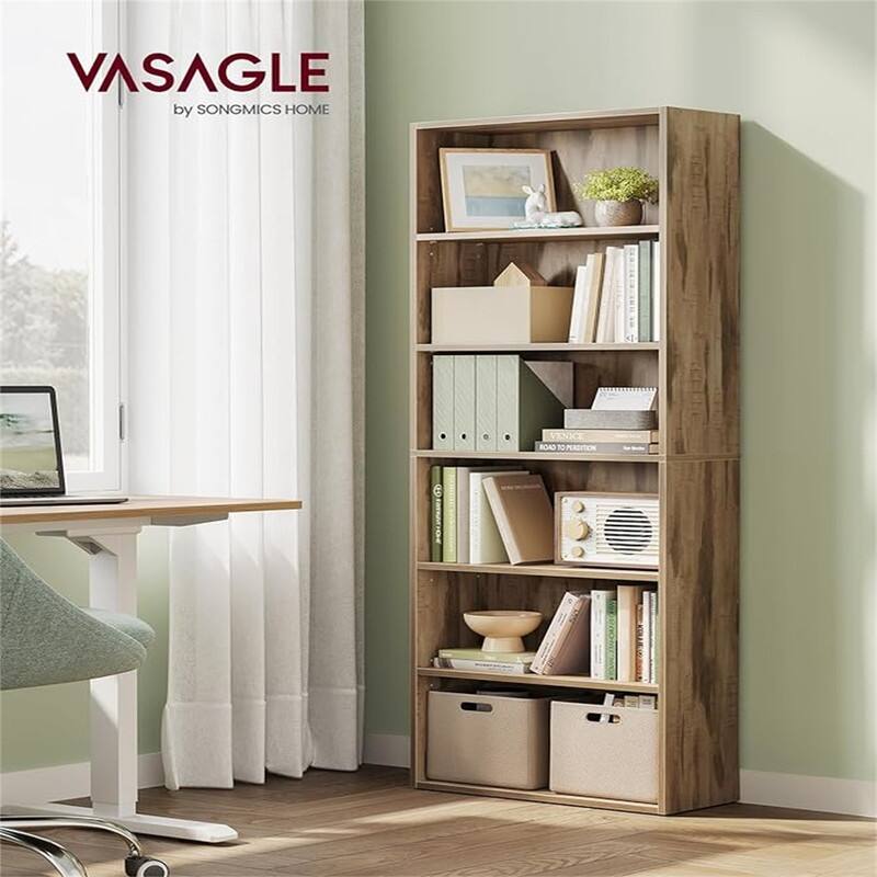 Bookshelf