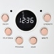 preview thumbnail 21 of 46, Haden Heritage 12-Cup Programmable Coffee Maker