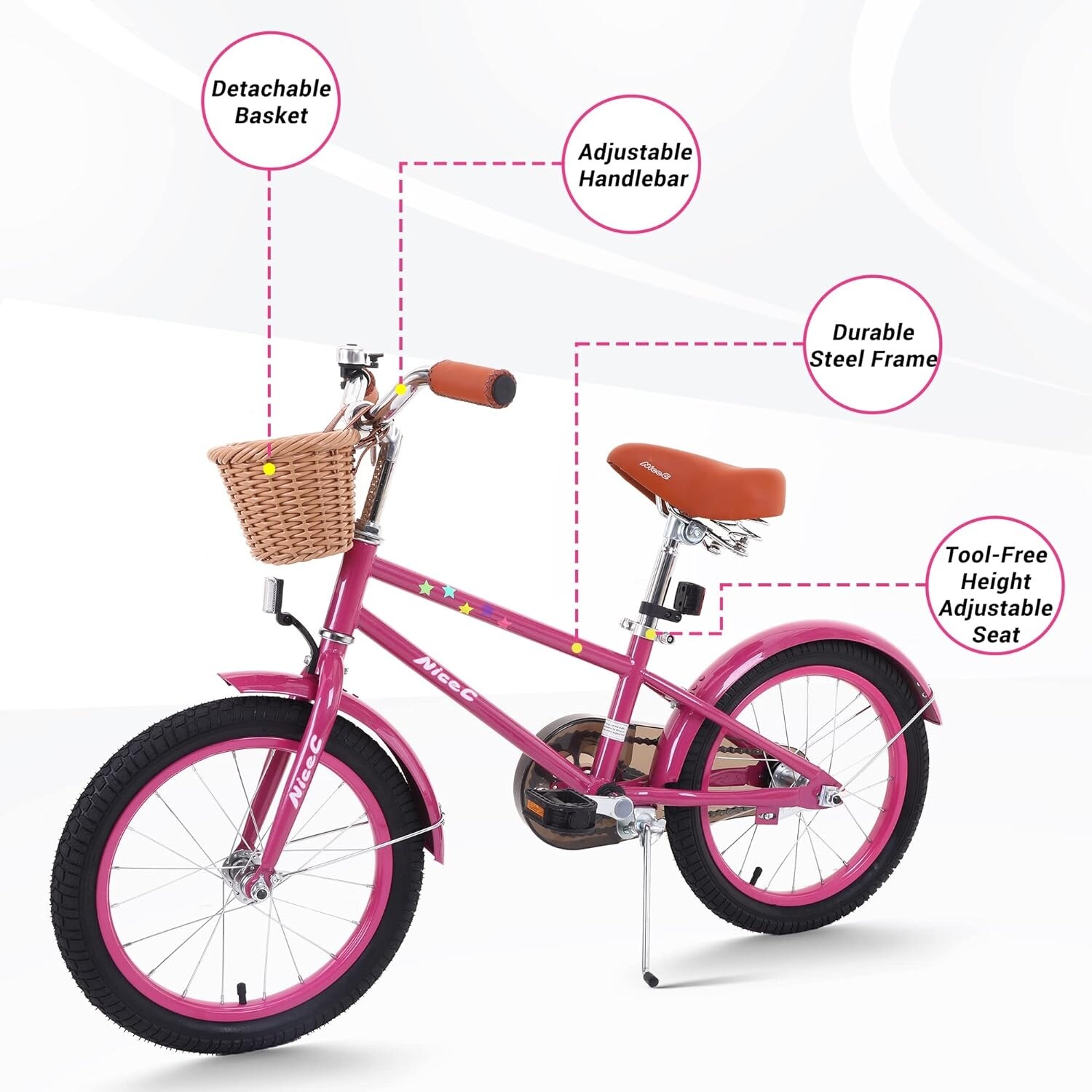 Ladies vintage bike target online