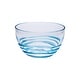preview thumbnail 3 of 3, LeadingWare Swirl Acrylic Small Serving Bowls - 5.52" W x 5.52" L x 3.3" H