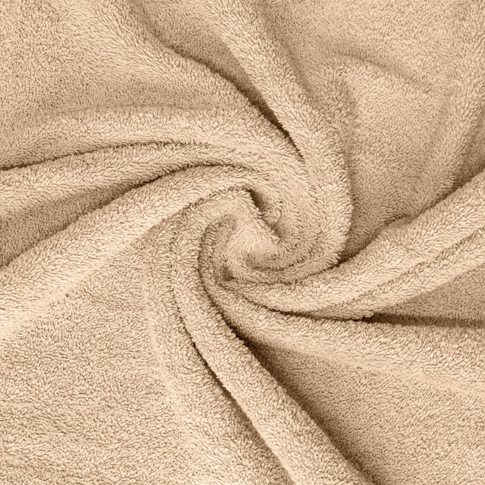 Nine West Shelly 4 Piece Premium Cotton Bath Towels Set-image