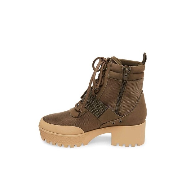 steve madden grady combat boot