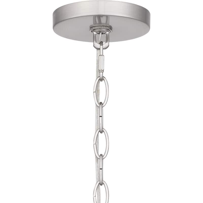 Nielson Three Light Pendant