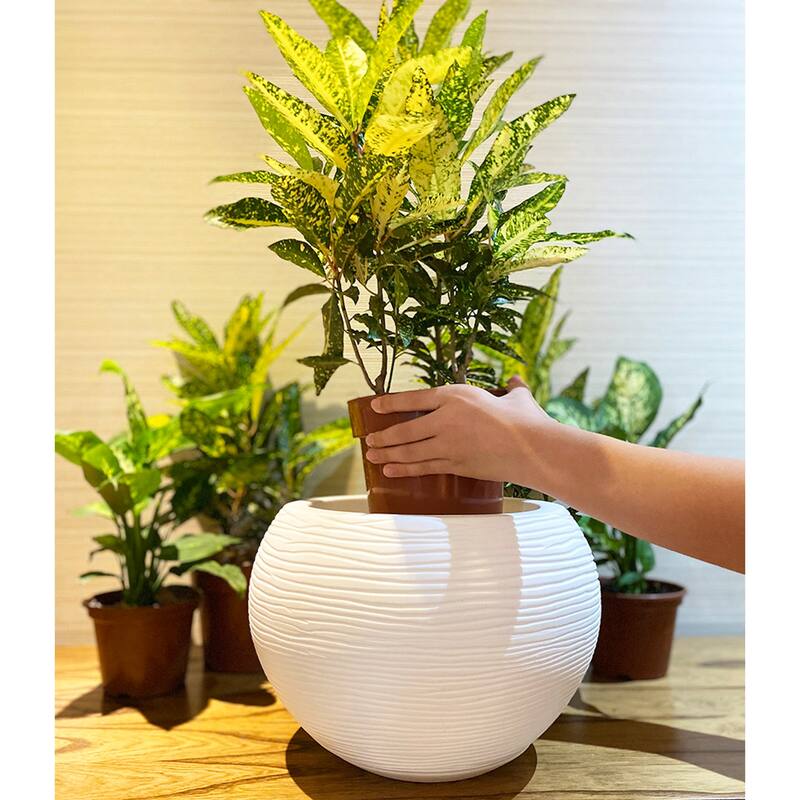 Floridis Florence Planter