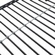 preview thumbnail 7 of 5, Metal Bunk Bed Black