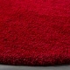 preview thumbnail 144 of 184, SAFAVIEH Santa Monica Shag Einara 2-inch Thick Area Rug