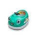preview thumbnail 17 of 38, 12V Bumper Car for Kids with 6 Modes, Remote Control, Anti-Collision Design, and Music