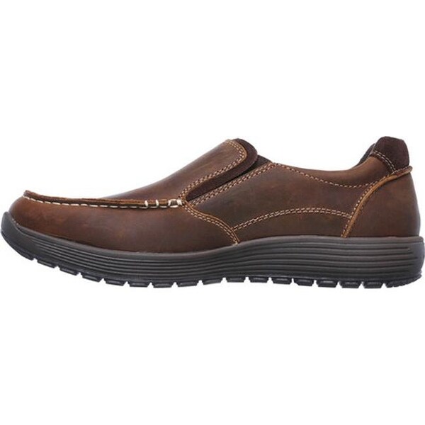 Venick Perlo Loafer Dark Brown 