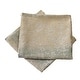 preview thumbnail 23 of 57, Peralta 2-piece Jacquard Chenille Zipper Pillow Shell Set, NO INSERT
