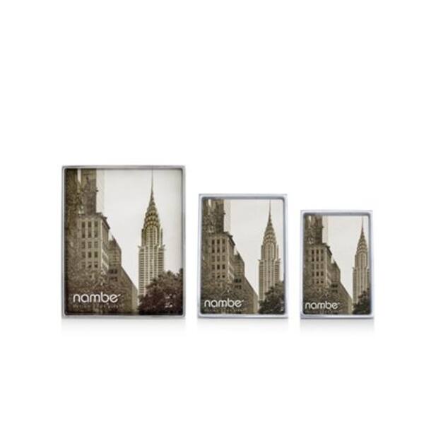 Nambe Treso Frame On Sale Bed Bath & Beyond 38263539