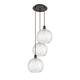 Option Oil Rubbed Bronze