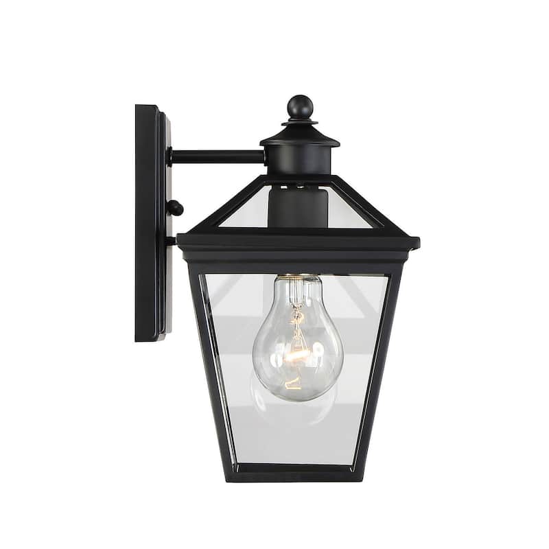 Savoy House Ellijay Outdoor Wall Lantern