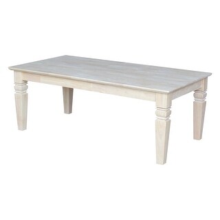 Java Coffee Table - Bed Bath & Beyond - 38046275