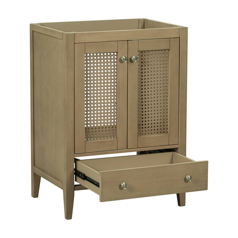 24" Bathroom Vanity