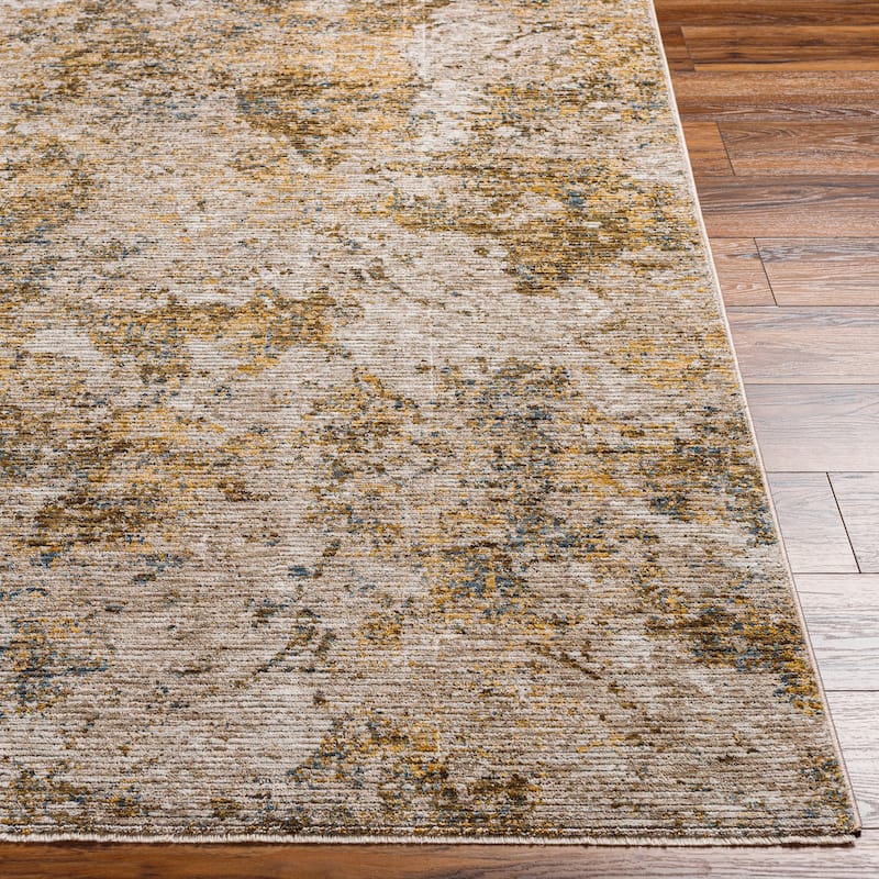 Ece Modern Abstract Area Rug