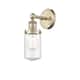 Option Antique Brass / Seedy