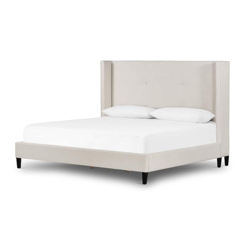 Haven Home James Bed