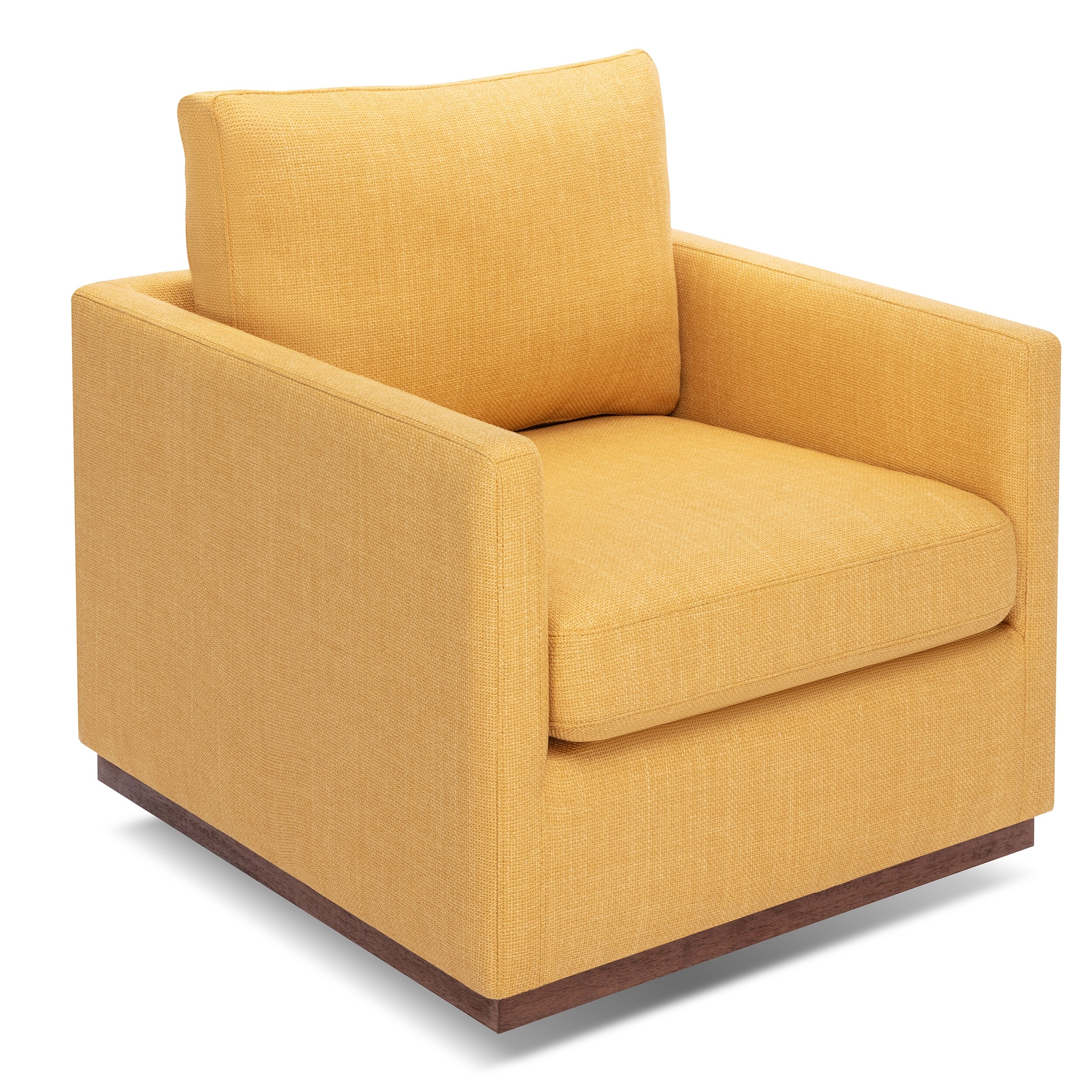 Herald square barrel chair deals