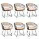 Option Beige - Set of 6