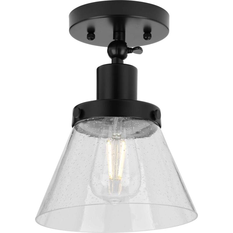 Progress Lighting Hinton 8" Wide Adjustable Ceiling Fixture with