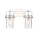 Option Polished Nickel / Seedy