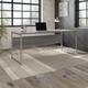 Option Platinum Gray