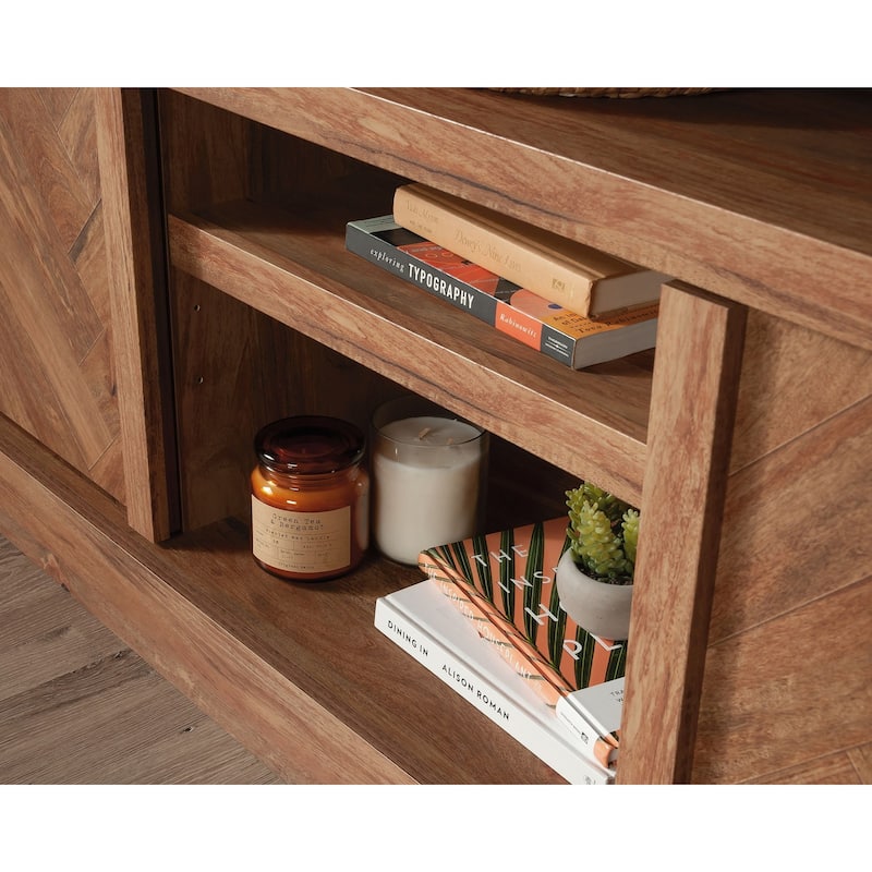 Cannery Bridge Credenza Sm