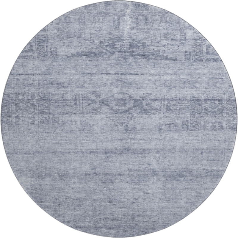 Premium Washable Super Soft Vintage Traditional Mayfield Rug