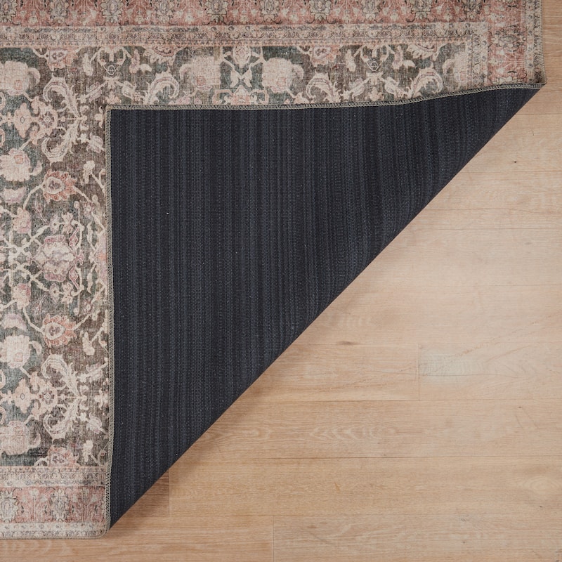 Terra by Obeetee Bergen Rug