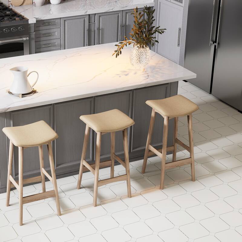 Merola Tile Vaudeville Octagon Nacar with Taco Nacar 7-7/8" x 7-7/8" Porcelain Floor and Wall Tile - Case (50 Tiles)