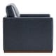 preview thumbnail 157 of 172, Shane Modern Swivel Accent Arm Chair