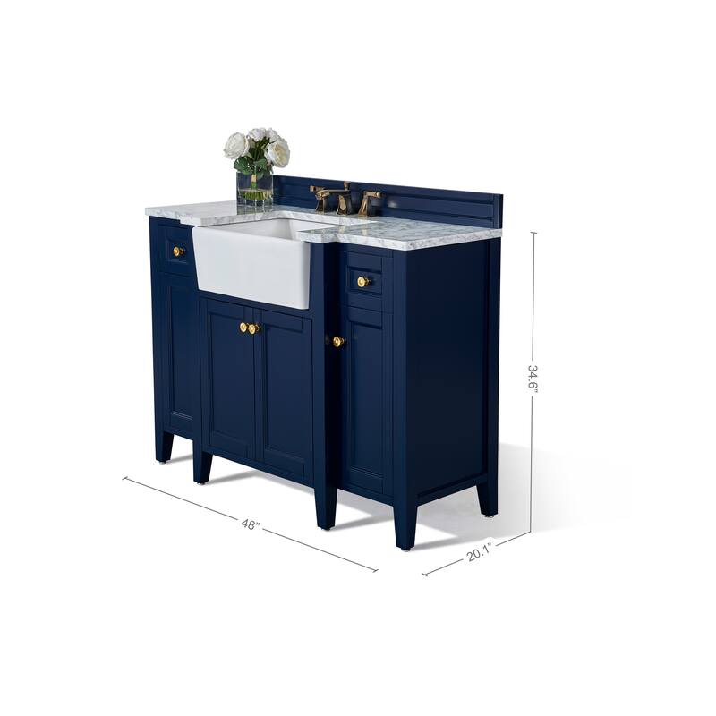 Ancerre Designs Adeline Vanity Set