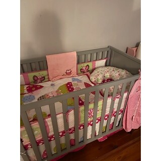 sealy signature precious rest crib mattress