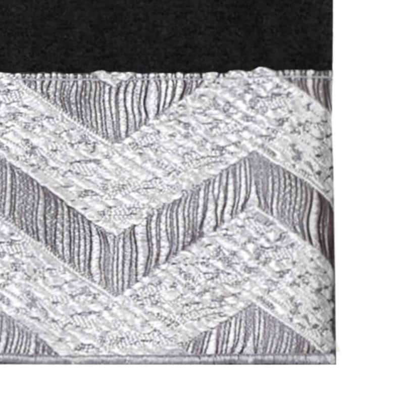 Avanti Linens Chevron Galaxy Fingertip Towel - Fingertip Towel