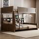 Option Antique Wood