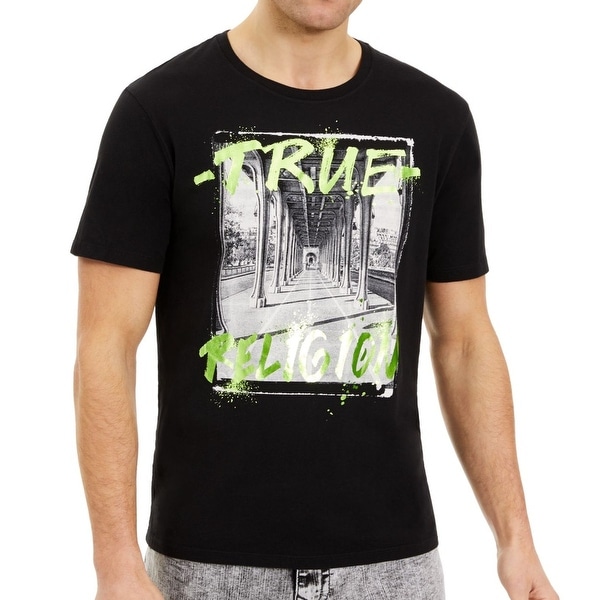 religion t shirts men's