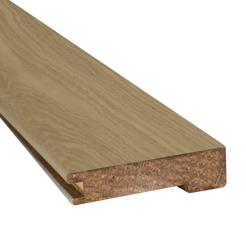 Ackland AKVTW-FSNL-EE Sterlington 78" x 3" Engineered Hardwood - Sandwell