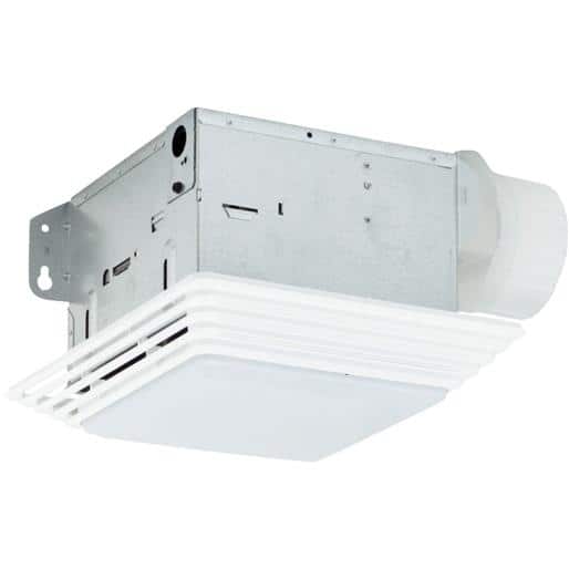 Shop Broan Nutone Bath Exhaust Fan 678 Unit Each Overstock