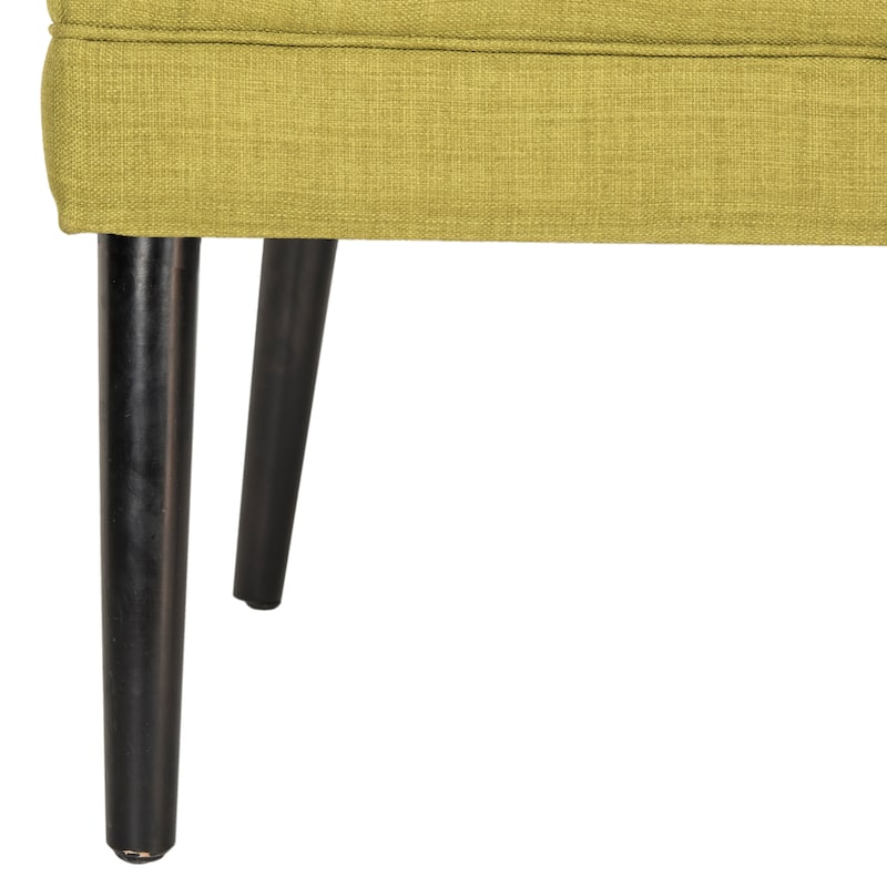 SAFAVIEH Shawnte Sweet Pea Chair - 27.4" x 30.7" x 31.3" - 27Wx31Dx31H
