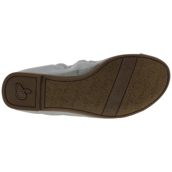 sam edelman beatrix studded flat