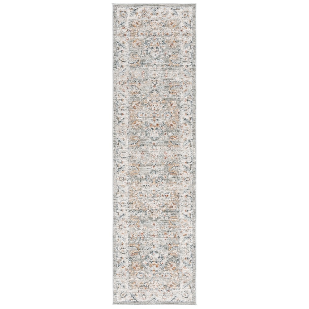 SAFAVIEH Avalon Berglind Traditional Rug