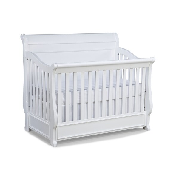 Madison crib 2025