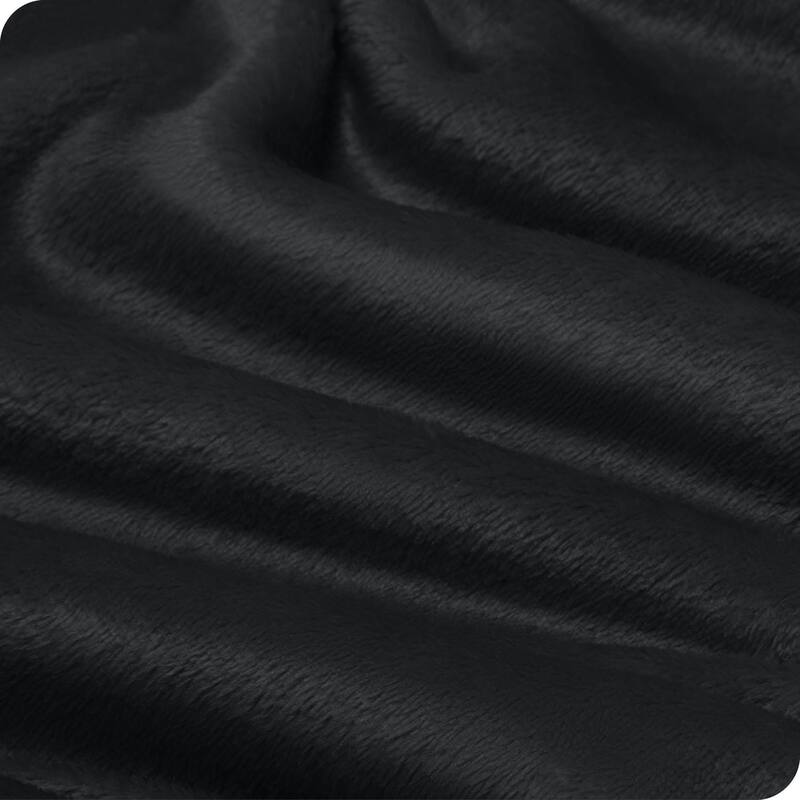 Bare Home Velvety Soft Microplush Sheet Set