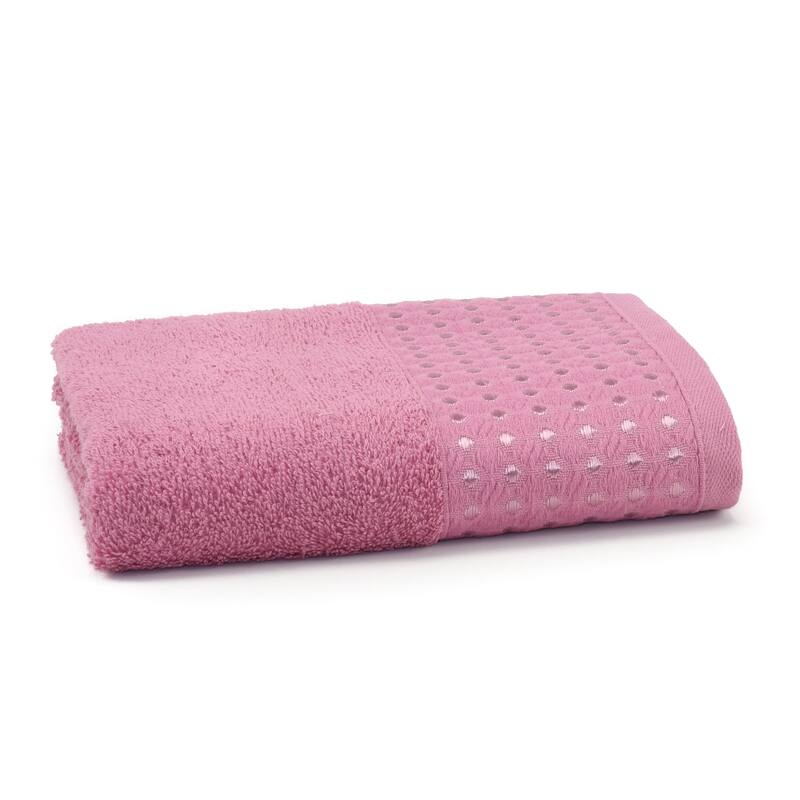 East'N Blue Petek Turkish Cotton Hand Towel (Pack of 1)