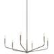 Option Brushed Nickel