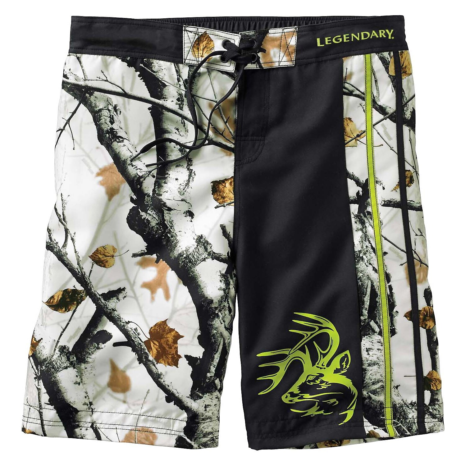 Legendary whitetails swim trunks Sale