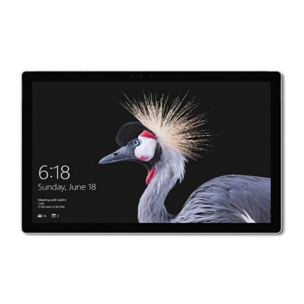 Microsoft Surface Pro Tablet FJS-00001 Surface Pro Tablet