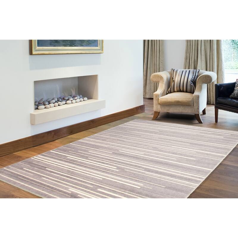 ECARPETGALLERY Fika Transitional Rug